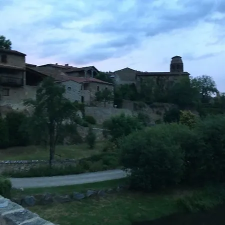 Alojamento de Acomodação e Pequeno-almoço Au Relais De La Fontaine *