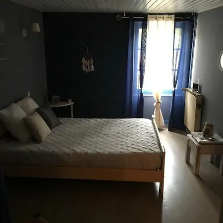 Au Relais De La Fontaine