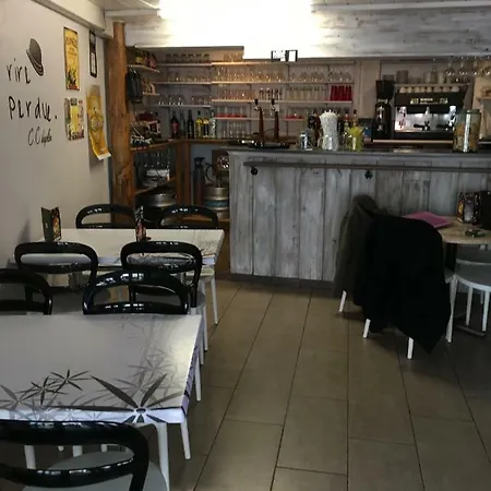 Alojamento de Acomodação e Pequeno-almoço Au Relais De La Fontaine