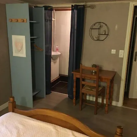 Au Relais De La Fontaine
